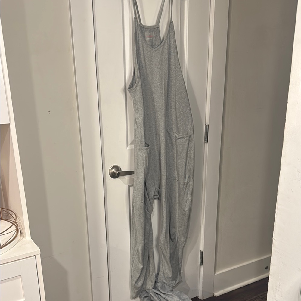 FP movement hot shot onesie sz M